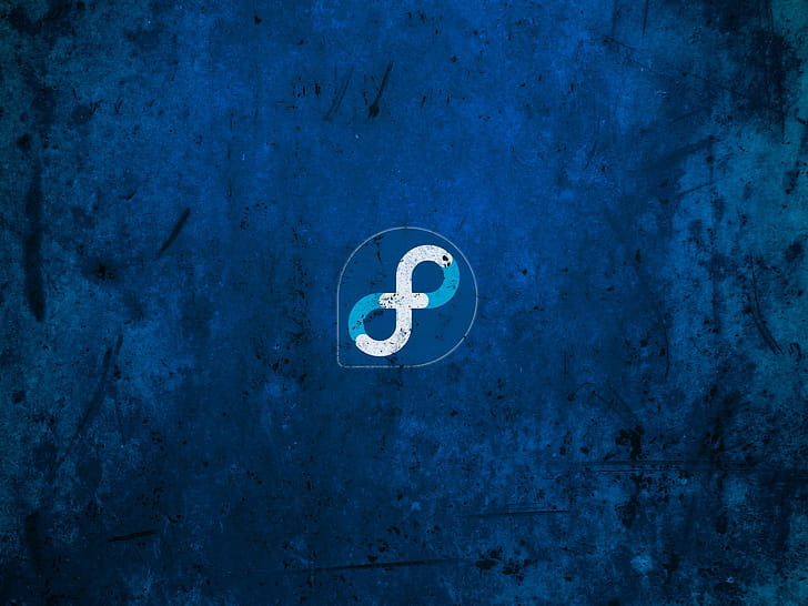 Linux Fedora, linux, computer wallpaper