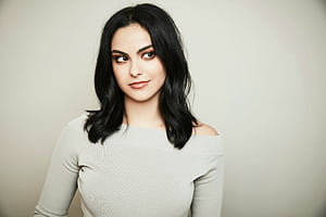 Camila Mendes 2017, camila-mendes, celebrities, girls wallpaper
