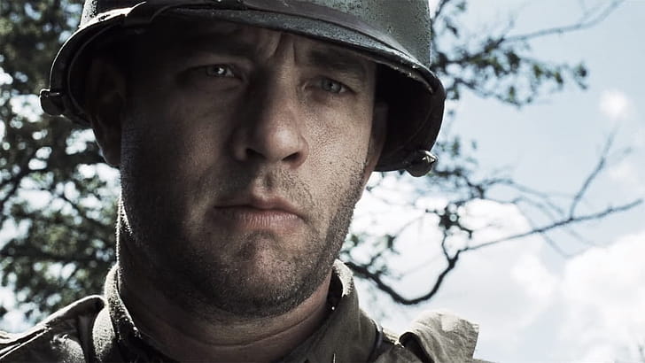 Saving Private Ryan, Backdrops wallpaper