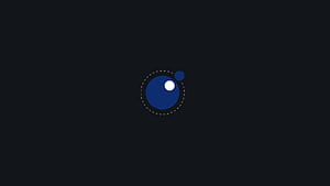 Lua, lua, computer, code, programming, minimalism, minimalist, logo, deviantart wallpaper