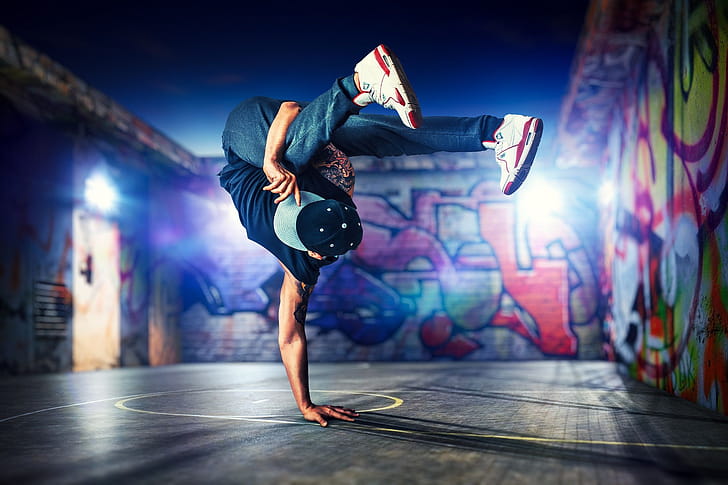 style, Breakdancing wallpaper