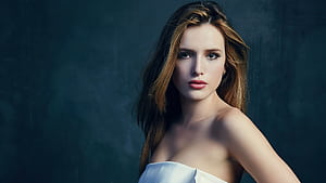 Bella Thorne 2020 Model, bella-thorne, celebrites, girls wallpaper