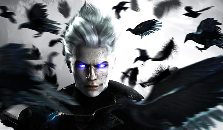 Devil May Cry , devil-may-cry-5, games wallpaper