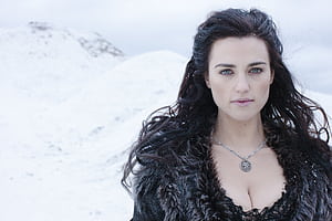 Katie McGrath  , katie-mcgrath, celebrities, girls wallpaper