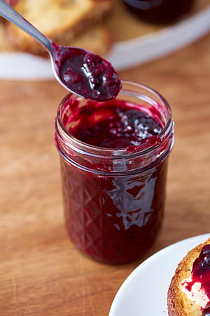 Jam, Basic fruit jam, Pectin- recipe, Simple delight phone wallpaper