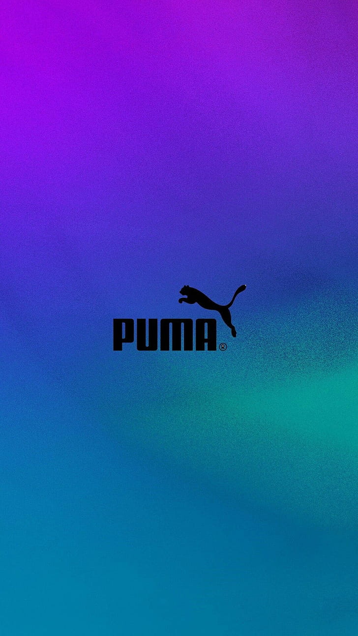 Puma, phone wallpaper