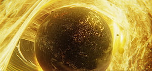 Sci Fi, planet, space wallpaper