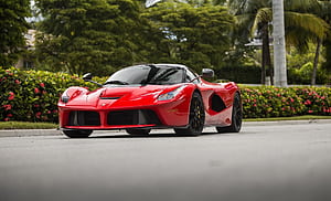 LaFerrari, , Background wallpaper