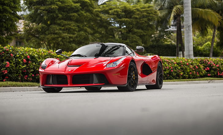 LaFerrari, , Background wallpaper