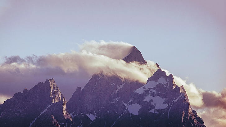 Mountain, Mountains wallpaper