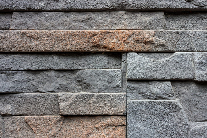 Stone slabs texture, Diverse designs, Versatile usage, Tactile surface wallpaper