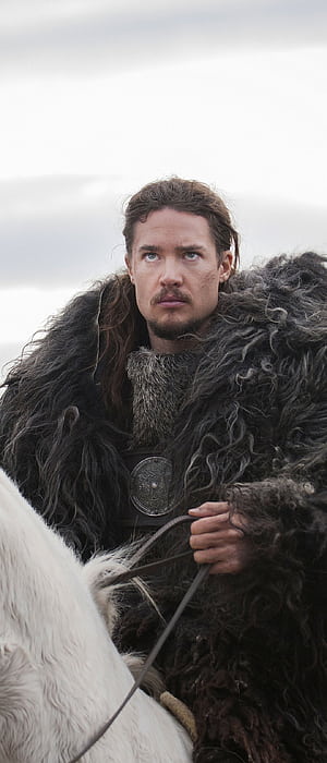 Uhtred, , , Backgrounds phone wallpaper