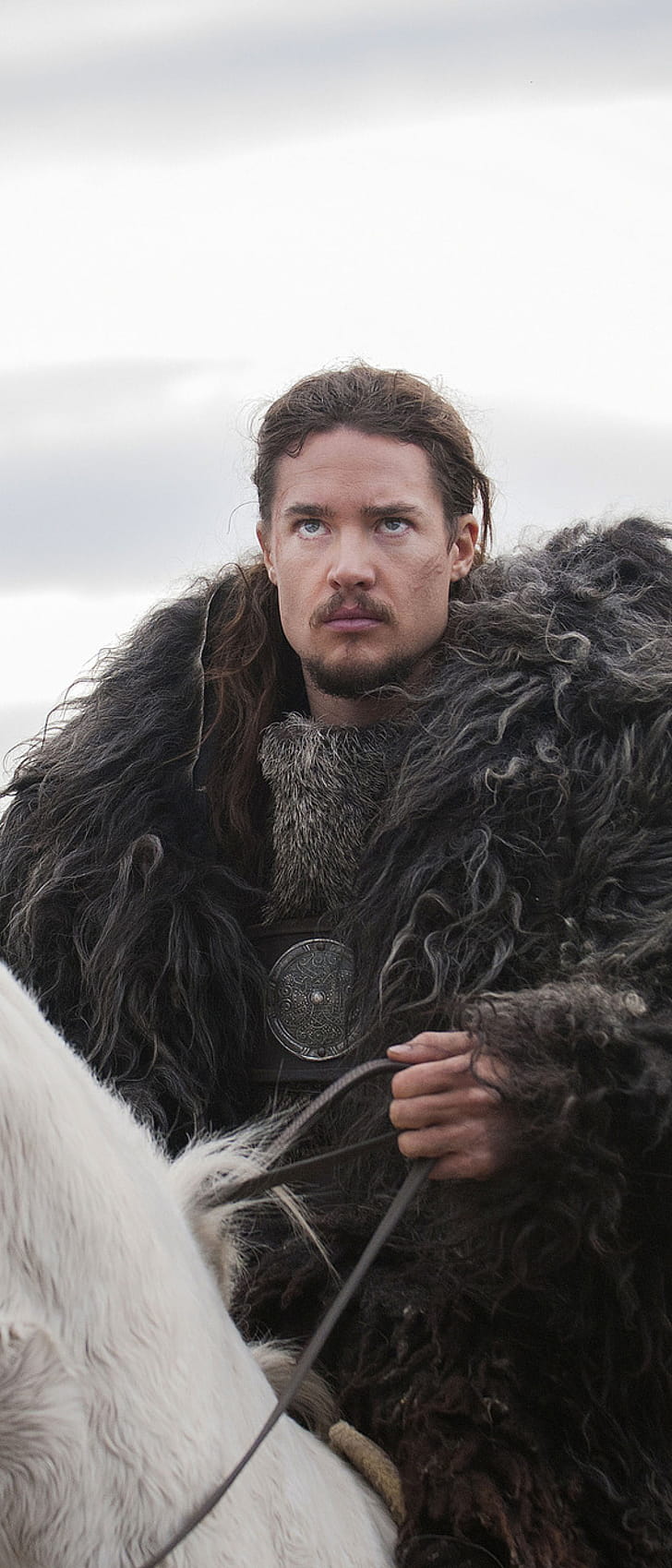 Uhtred, , , Backgrounds phone wallpaper
