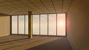 Liminal Space, Liminal space wallpaper