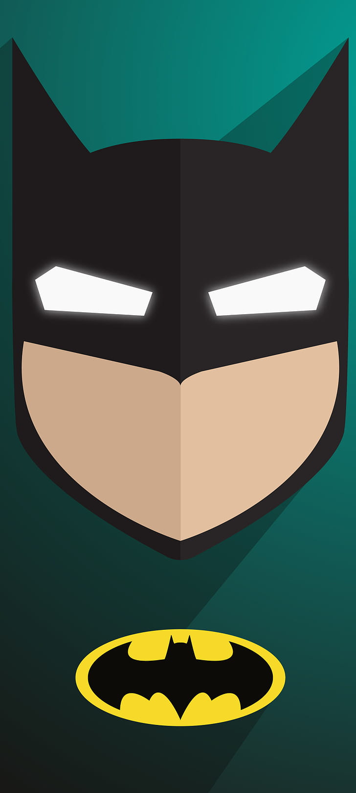 Comic, Batman phone wallpaper