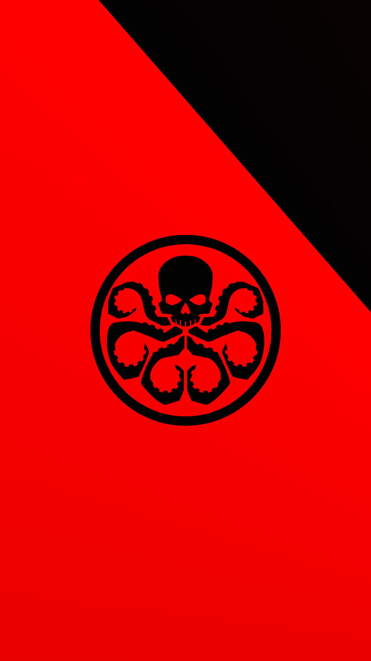 Comic phone wallpaper