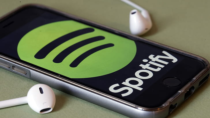 Spotify , Background wallpaper