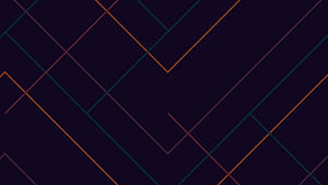 Lines, Geometry wallpaper