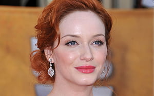 Christina Hendricks, , Explore wallpaper
