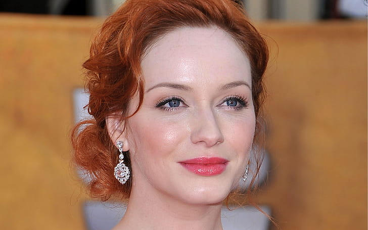 Christina Hendricks, , Explore wallpaper