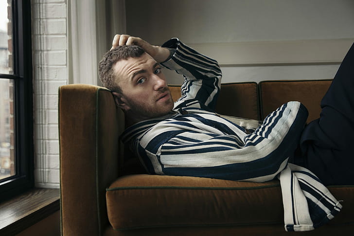 Sam Smith,  resolution, Stunning backgrounds, Visual masterpiece wallpaper