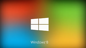 Windows 8, Technology, Windows wallpaper
