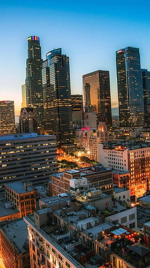 LA ,  , High-resolution visuals, Stunning backdrop phone wallpaper