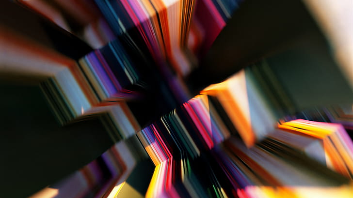 Lines And Pattern, lines, pattern, abstract, behance wallpaper