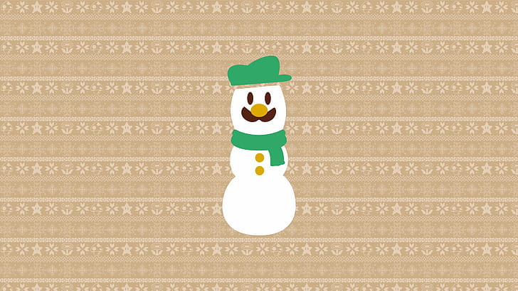 Super Mario wallpaper