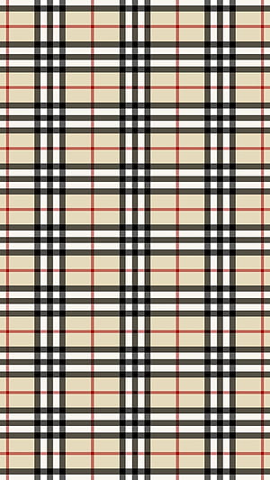 Burberry pattern, Textures, Patterns, Classic phone wallpaper