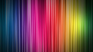 Rainbow  , Pixelstalk wallpaper