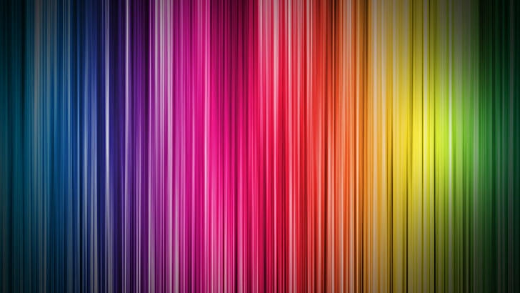 Rainbow  , Pixelstalk wallpaper