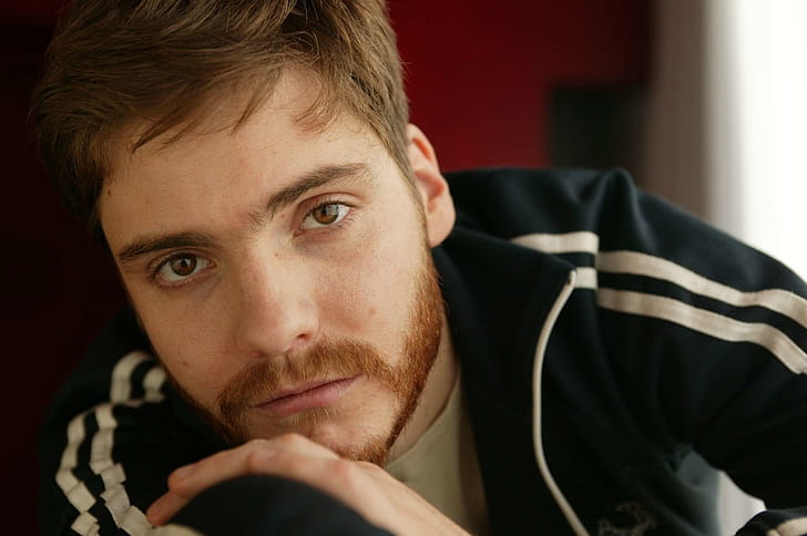 Daniel Bruhl, , Background wallpaper