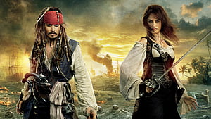 High resolution, Johnny Depp, Full , Computer wallpaper