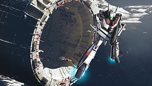 Robotech, Macross wallpaper