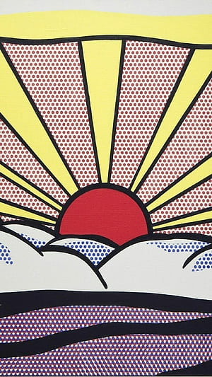 Pop Art, Android , iPhone ,  backgrounds phone wallpaper