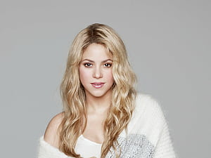Shakira  2017, shakira, celebrities, girls, music wallpaper