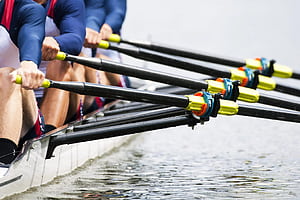 Rowing 101, Difference, Rowing, Sculling wallpaper