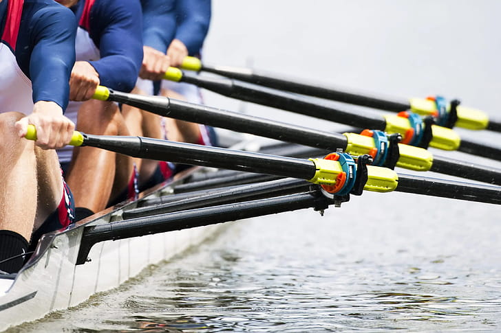 Rowing 101, Difference, Rowing, Sculling wallpaper