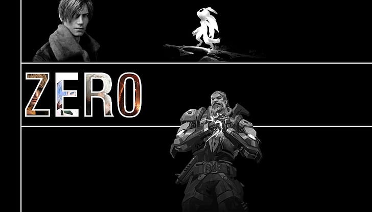 zero khawaji wallpaper