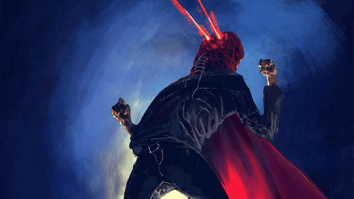 Brightburn, Top ,  backgrounds wallpaper
