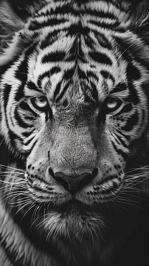 tiger phone wallpaper