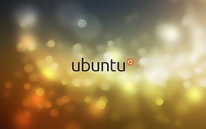Ubuntu, Technology wallpaper