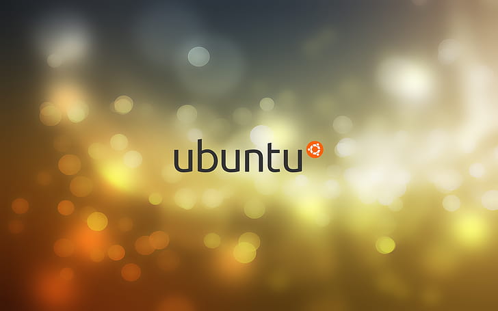 Ubuntu, Technology wallpaper