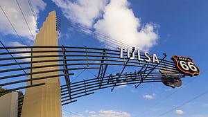 Tulsa travels, Custom software development, Code Authority, Tulsa Oklahoma wallpaper