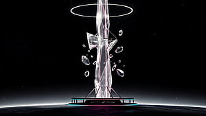 Sci Fi wallpaper