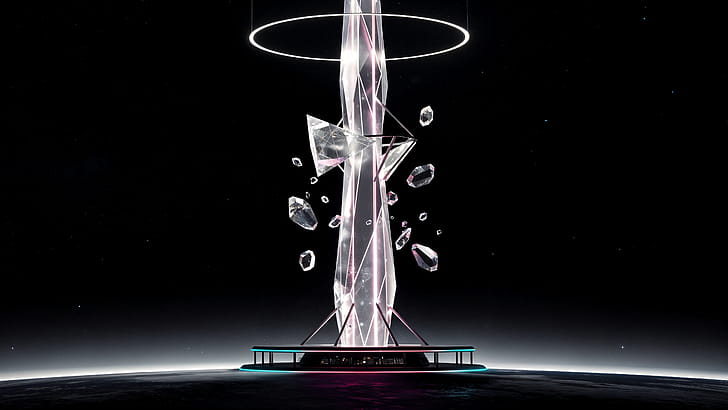 Sci Fi wallpaper