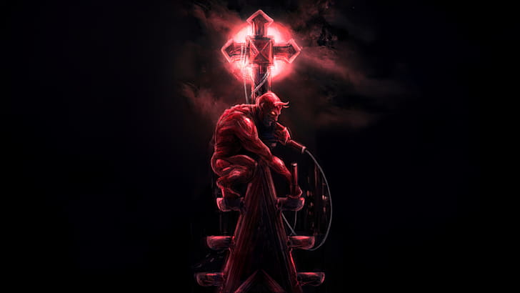 Daredevil wallpaper