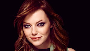 Emma Stone, emma-stone, celebrities, girls wallpaper