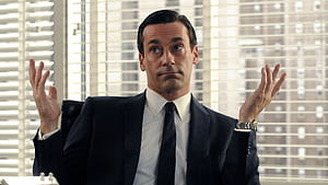 , Jon Hamm, , wallpaper